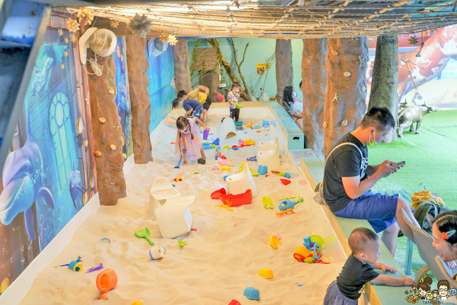 台中景點 台灣旅遊 台中旅遊 親子 親子旅遊 互動 兒童 玩樂 網美拍照 景點 夢幻 歐洲 耶誕