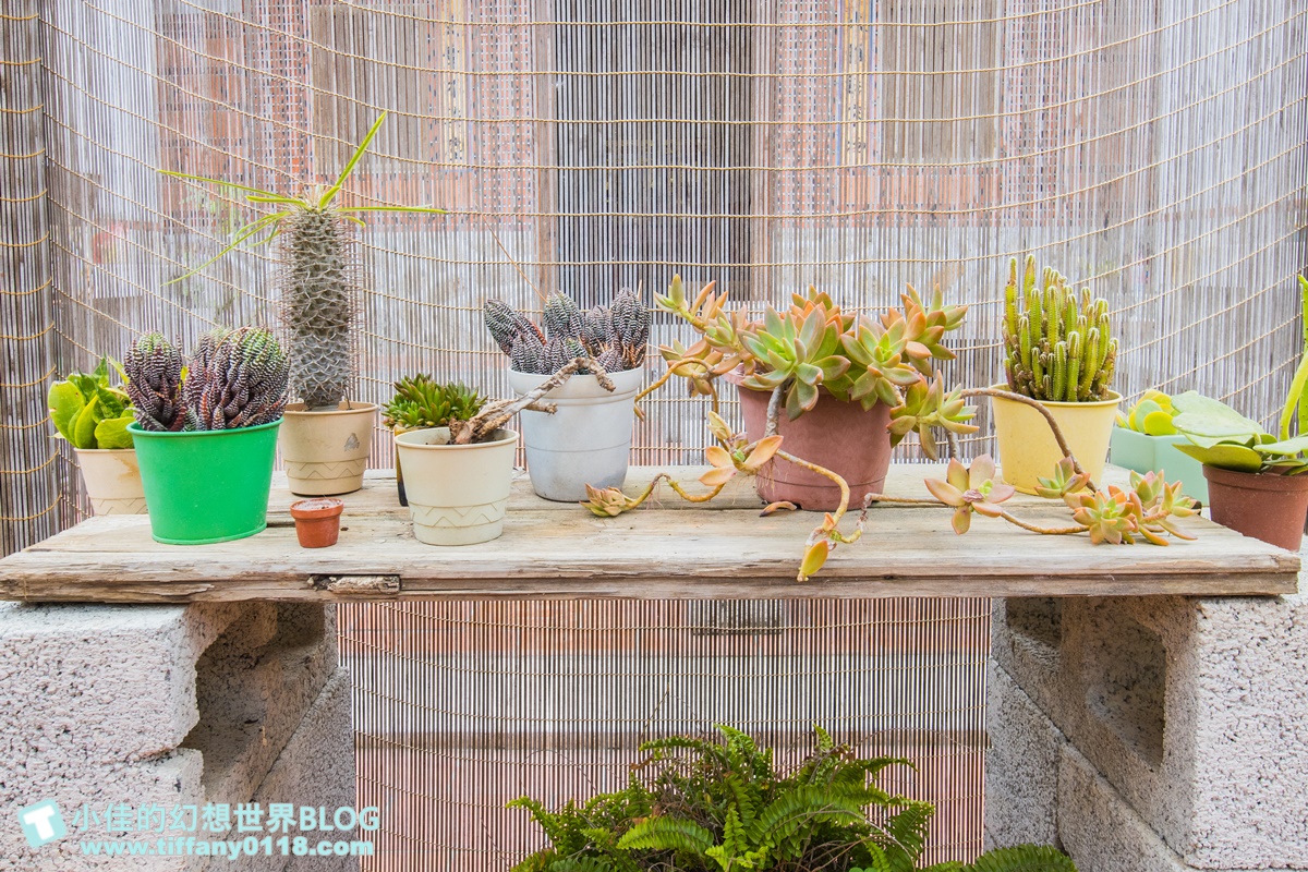 [金門住宿]金八家/輕工業風格的閩式古厝/有溫度的手作木傢俱/金門住宿推薦