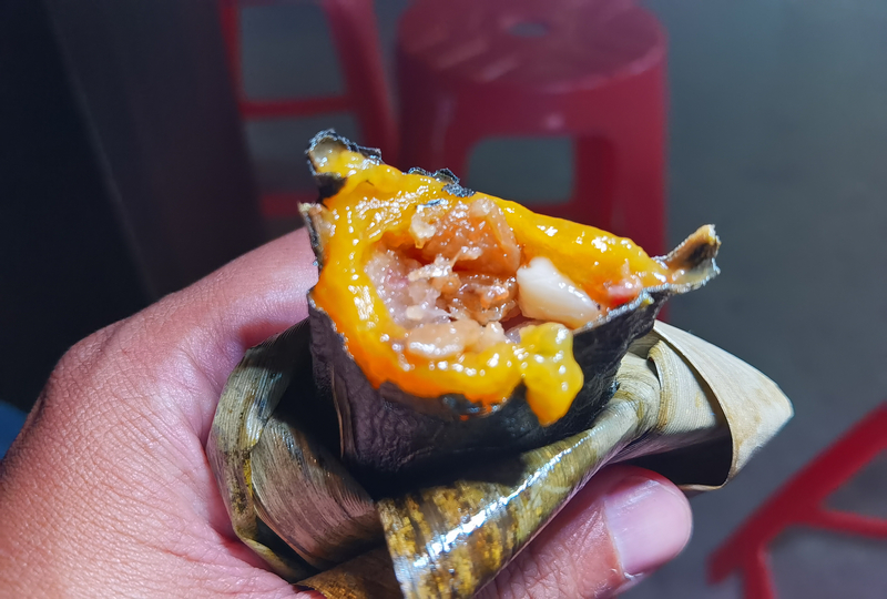 桃園北橫探險節|鑫園馬告咖啡烘豆體驗/高遶溪古圳步道一日遊行程