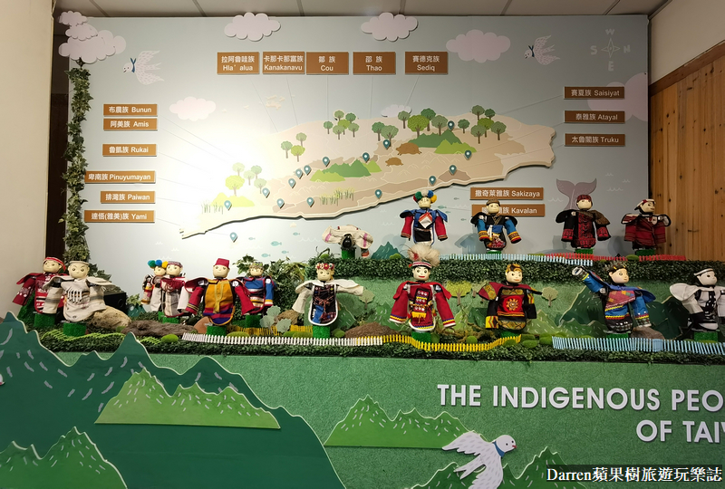 桃園景點,大溪景點,桃園免費景點,原住民文化會館,桃園市原住民族文化會館 桃園景點,大溪景點,桃園免費景點,原住民文化會館,桃園市原住民族文化會館