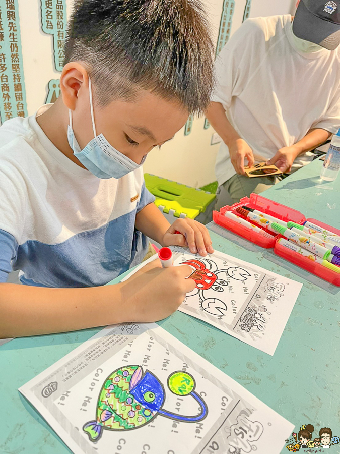 台中景點 台灣旅遊 台中旅遊 親子 親子旅遊 互動 兒童 玩樂 網美拍照 景點 夢幻 歐洲 耶誕