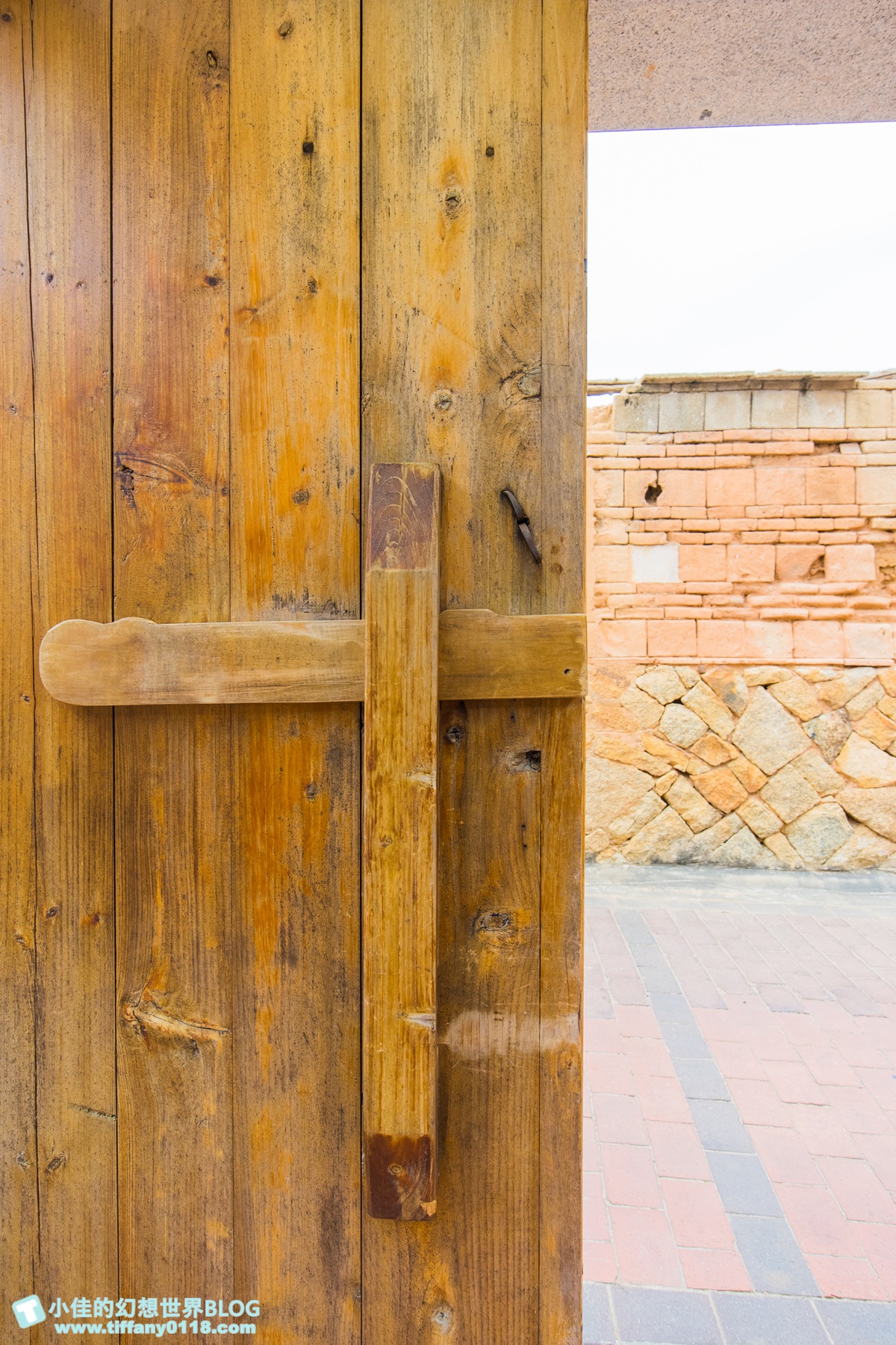 [金門住宿]金八家/輕工業風格的閩式古厝/有溫度的手作木傢俱/金門住宿推薦