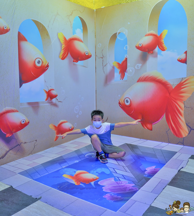 台中景點 台灣旅遊 台中旅遊 親子 親子旅遊 互動 兒童 玩樂 網美拍照 景點 夢幻 歐洲 耶誕