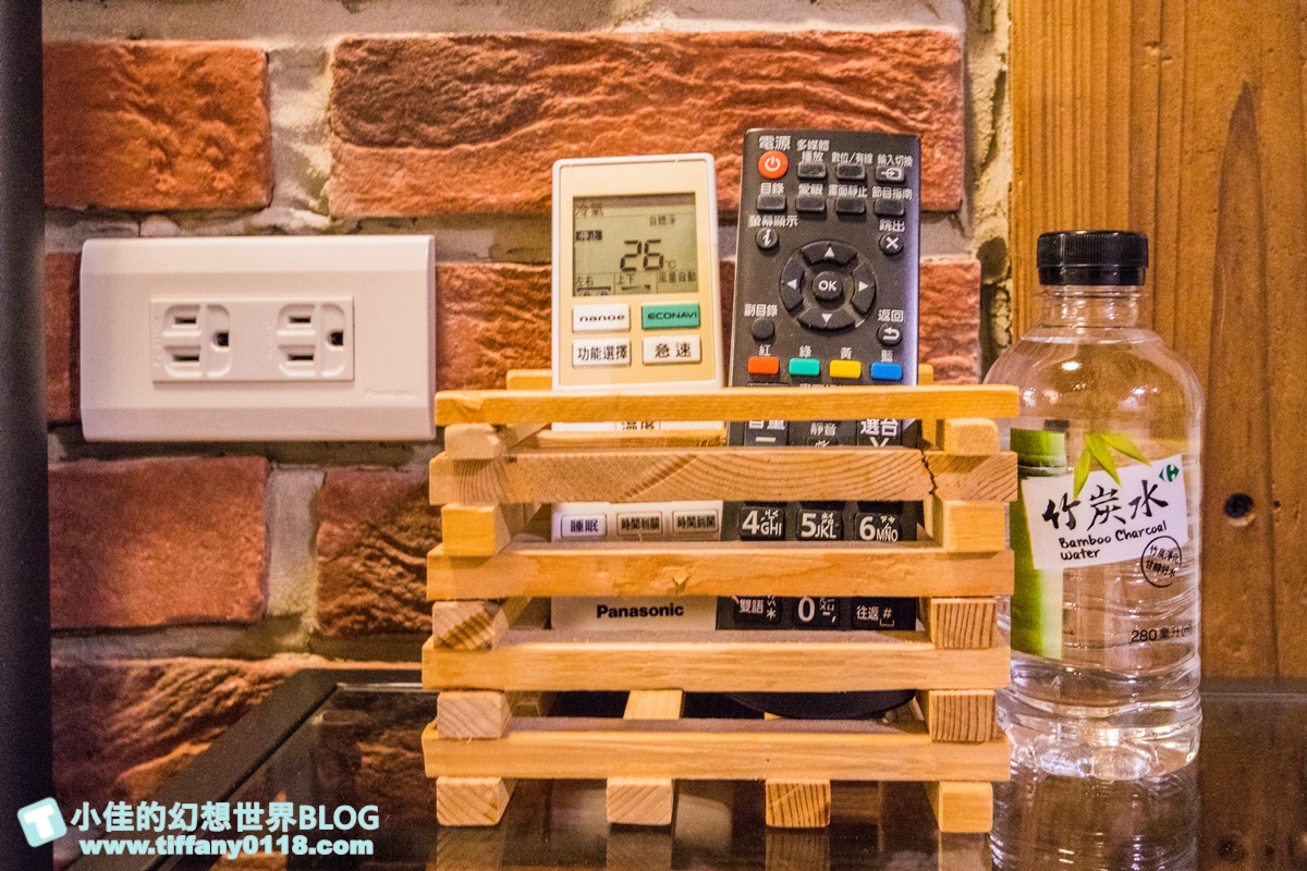 [金門住宿]金八家/輕工業風格的閩式古厝/有溫度的手作木傢俱/金門住宿推薦