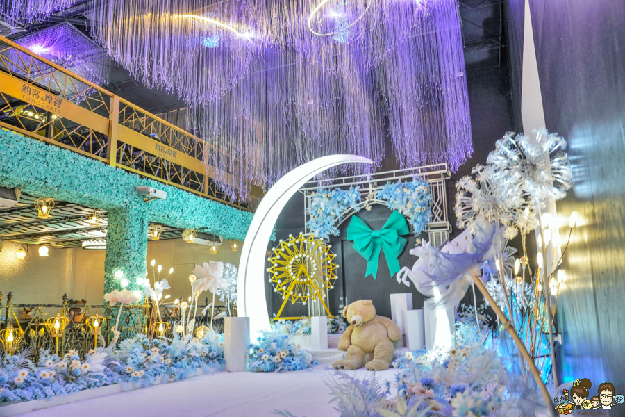 台中景點 台灣旅遊 台中旅遊 親子 親子旅遊 互動 兒童 玩樂 網美拍照 景點 夢幻 歐洲 耶誕