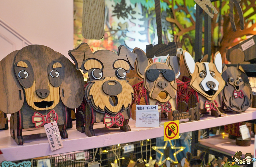 台中景點 台灣旅遊 台中旅遊 親子 親子旅遊 互動 兒童 玩樂 網美拍照 景點 夢幻 歐洲 耶誕