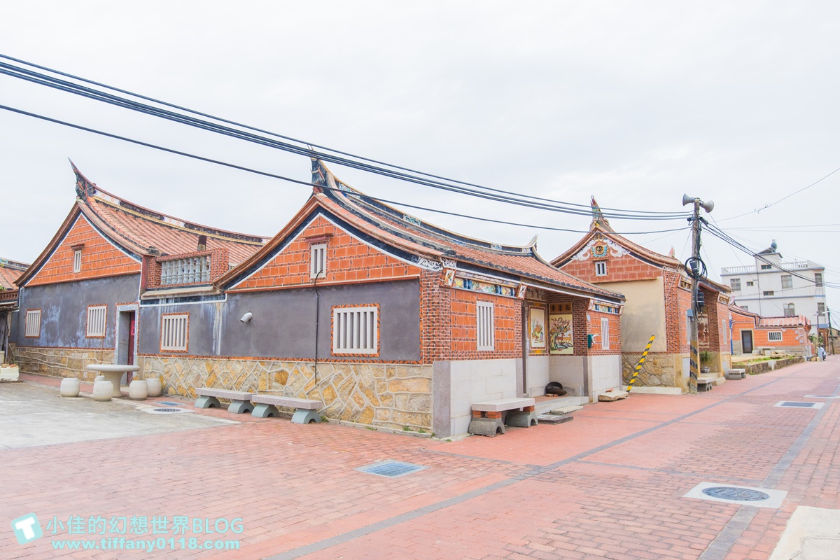 [金門住宿]金八家/輕工業風格的閩式古厝/有溫度的手作木傢俱/金門住宿推薦