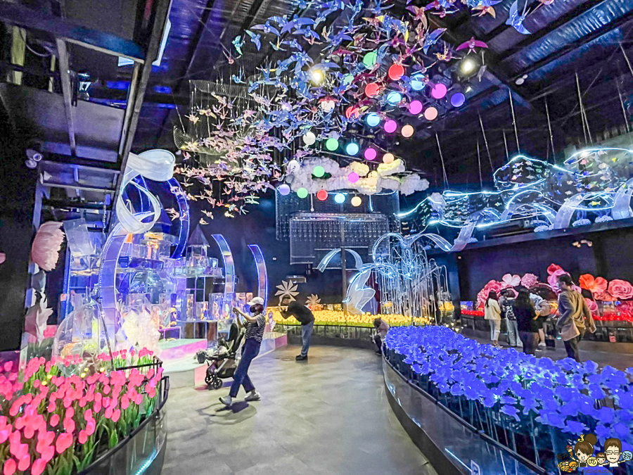 台中景點 台灣旅遊 台中旅遊 親子 親子旅遊 互動 兒童 玩樂 網美拍照 景點 夢幻 歐洲 耶誕