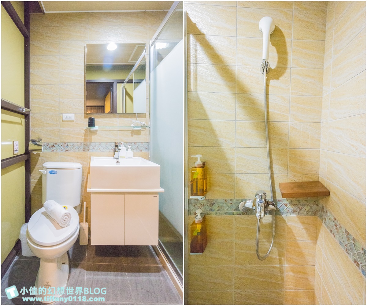 [金門住宿]金八家/輕工業風格的閩式古厝/有溫度的手作木傢俱/金門住宿推薦