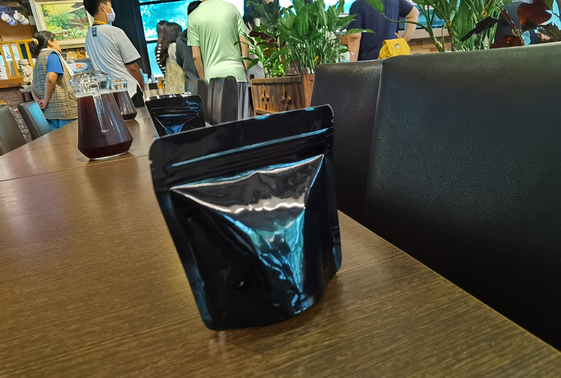 桃園北橫探險節|鑫園馬告咖啡烘豆體驗/高遶溪古圳步道一日遊行程