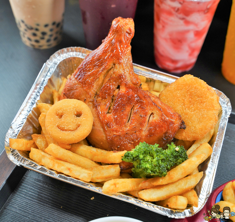 台中景點 台灣旅遊 台中旅遊 親子 親子旅遊 互動 兒童 玩樂 網美拍照 景點 夢幻 歐洲 耶誕