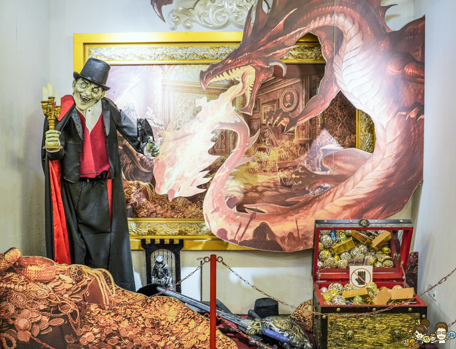 台中景點 台灣旅遊 台中旅遊 親子 親子旅遊 互動 兒童 玩樂 網美拍照 景點 夢幻 歐洲 耶誕