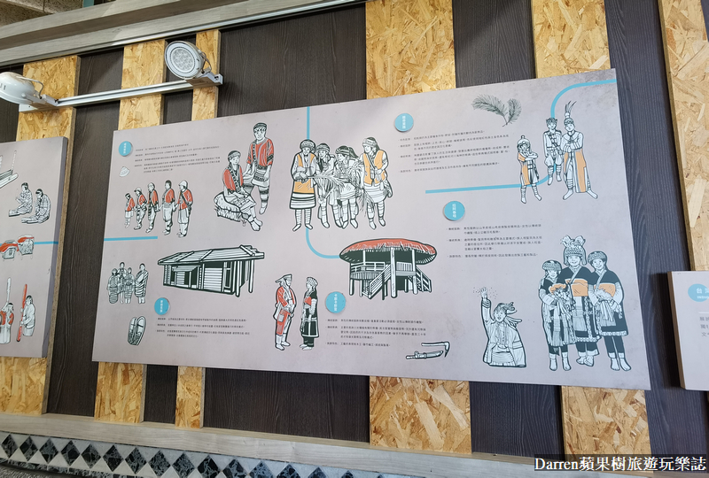 桃園景點,大溪景點,桃園免費景點,原住民文化會館,桃園市原住民族文化會館 桃園景點,大溪景點,桃園免費景點,原住民文化會館,桃園市原住民族文化會館