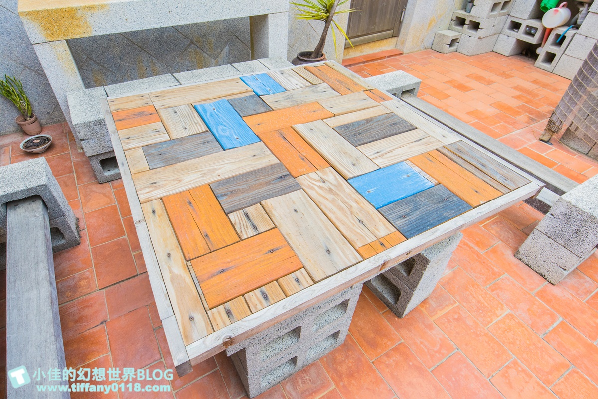 [金門住宿]金八家/輕工業風格的閩式古厝/有溫度的手作木傢俱/金門住宿推薦