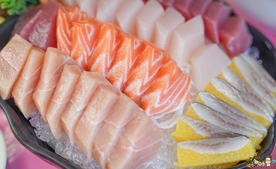 邱家生魚片 墾丁 恆春 百元生魚片 好吃 便宜 必吃 推薦 老店 老字號 