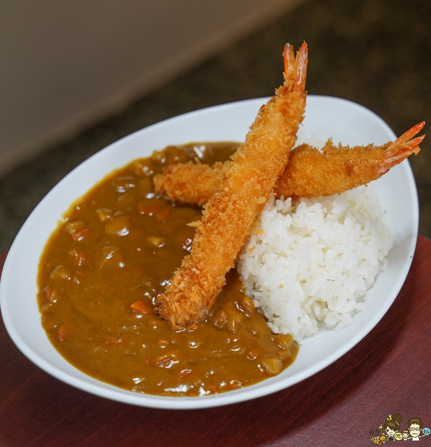 高雄蓋飯 咖哩飯 美食 平價 好吃 快速 炸物 可樂餅 天澤日食 好吃 推薦