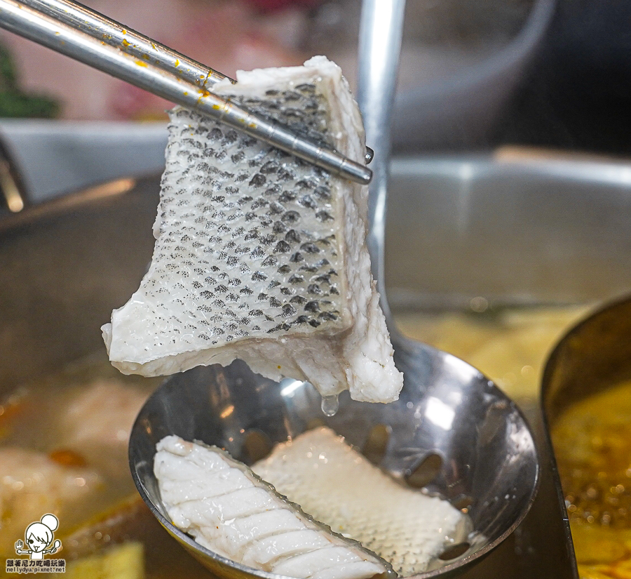 王宮鍋物 新堀江 美食 推薦 聚餐 鍋物 海鮮 肉盤 大肉盤 約會 商務聚會
