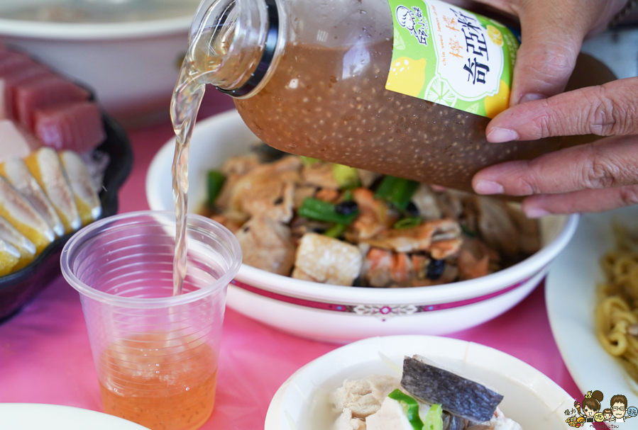 邱家生魚片 墾丁 恆春 百元生魚片 好吃 便宜 必吃 推薦 老店 老字號 