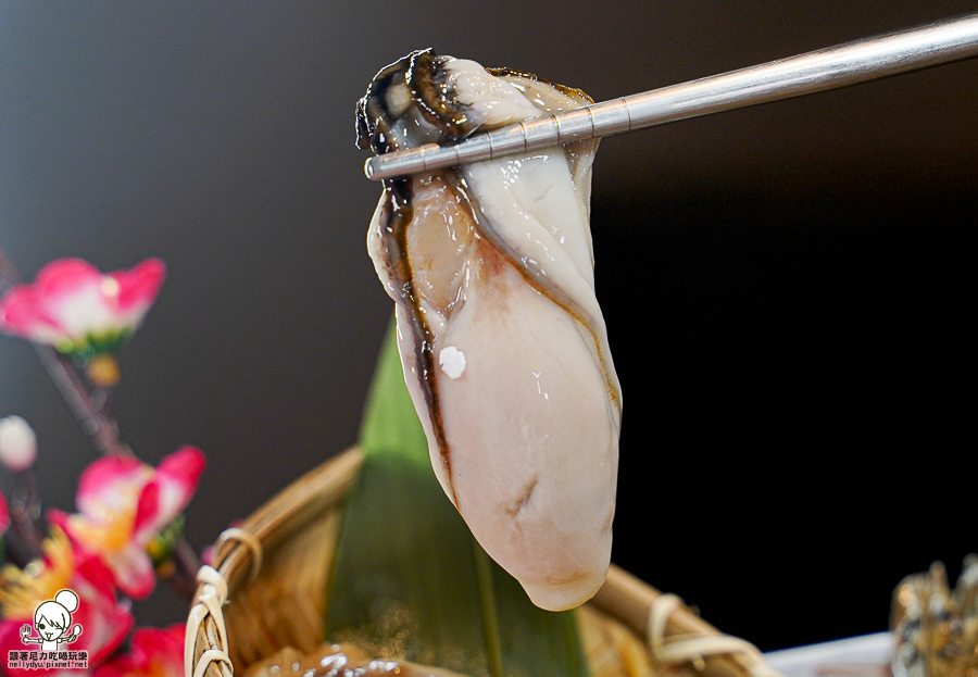 王宮鍋物 新堀江 美食 推薦 聚餐 鍋物 海鮮 肉盤 大肉盤 約會 商務聚會