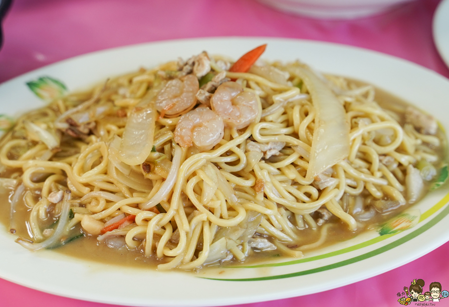 邱家生魚片 墾丁 恆春 百元生魚片 好吃 便宜 必吃 推薦 老店 老字號 