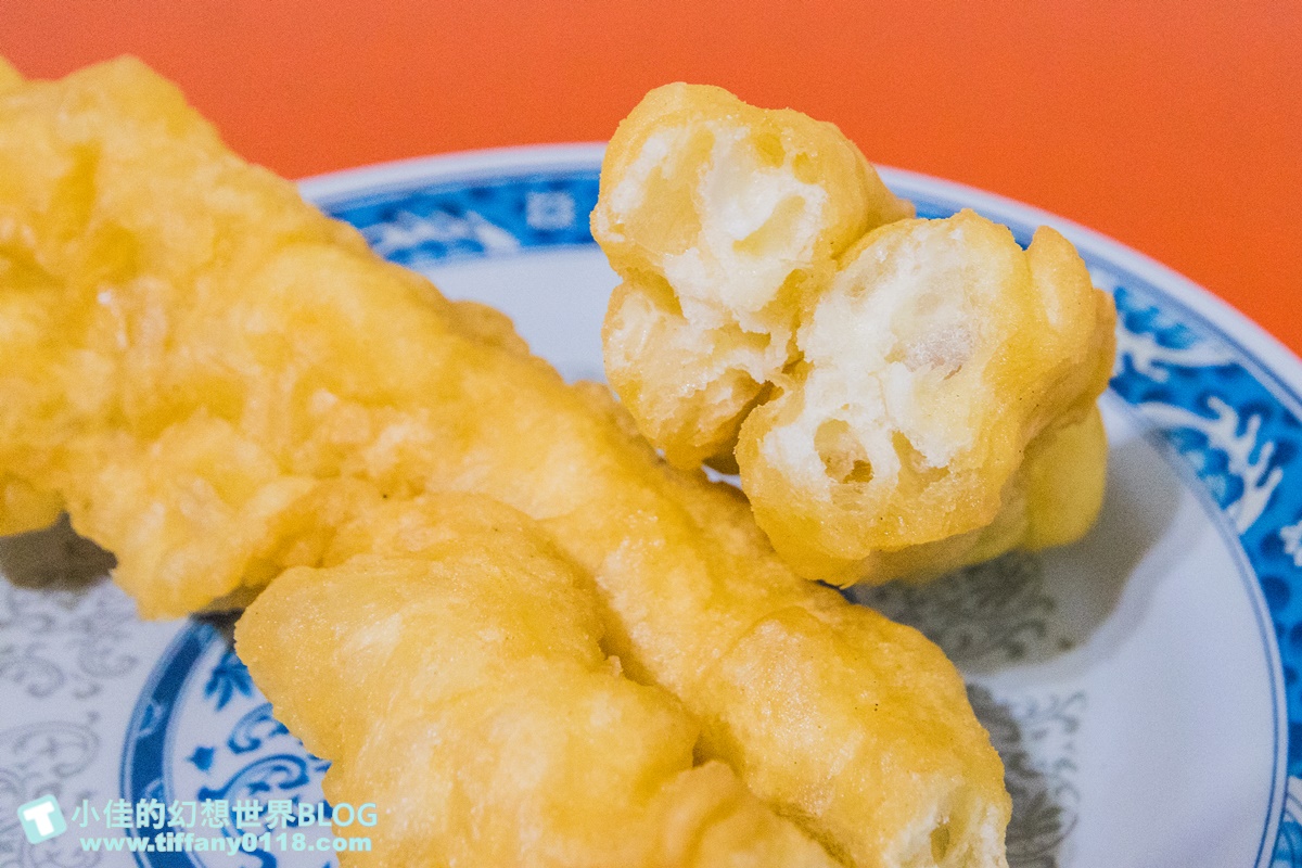 [金門美食]永春廣東粥(附菜單)/在地90年吃不到米粒感的廣東粥/加油條才是完整一套吃法/金門美食推薦