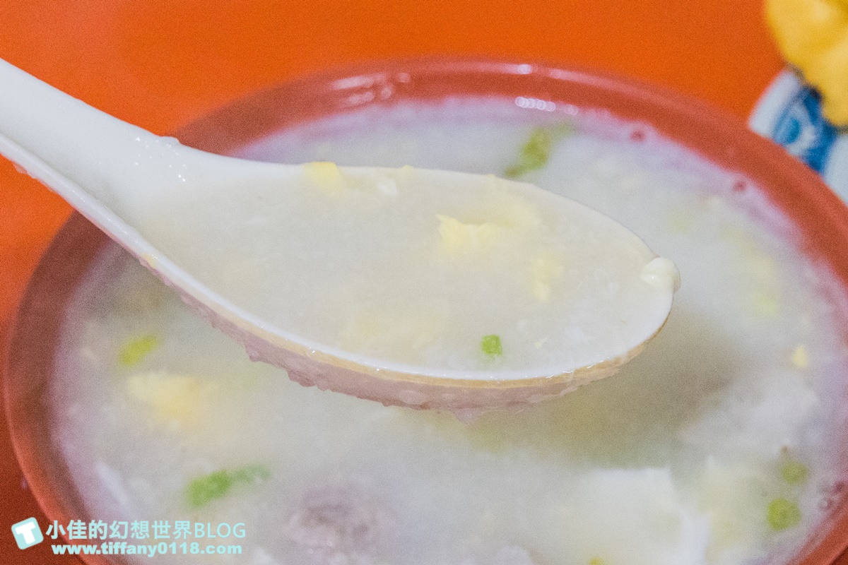 [金門美食]永春廣東粥(附菜單)/在地90年吃不到米粒感的廣東粥/加油條才是完整一套吃法/金門美食推薦