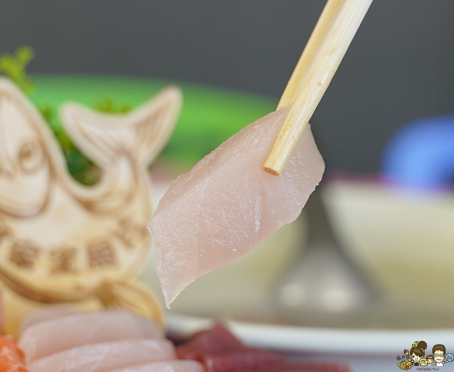 邱家生魚片 墾丁 恆春 百元生魚片 好吃 便宜 必吃 推薦 老店 老字號 