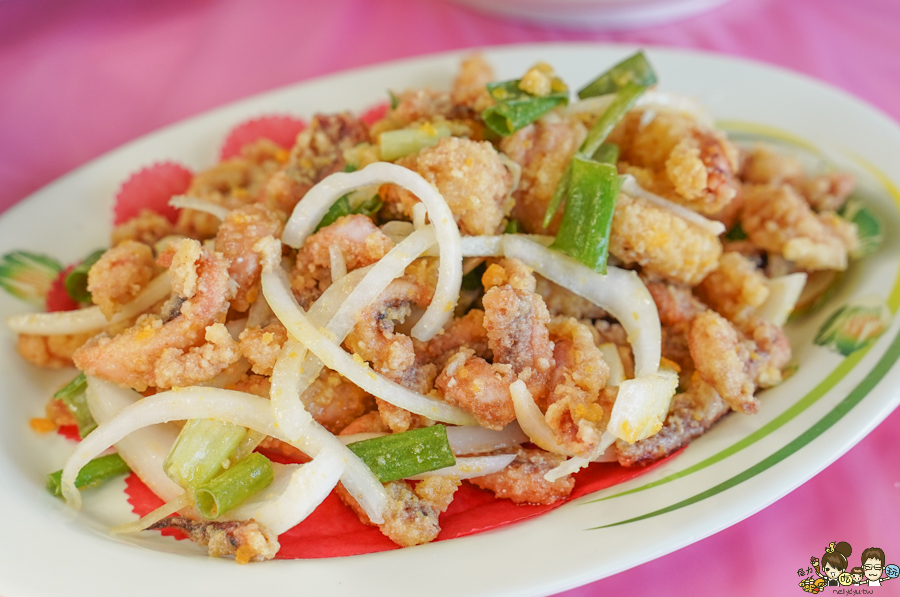 邱家生魚片 墾丁 恆春 百元生魚片 好吃 便宜 必吃 推薦 老店 老字號 