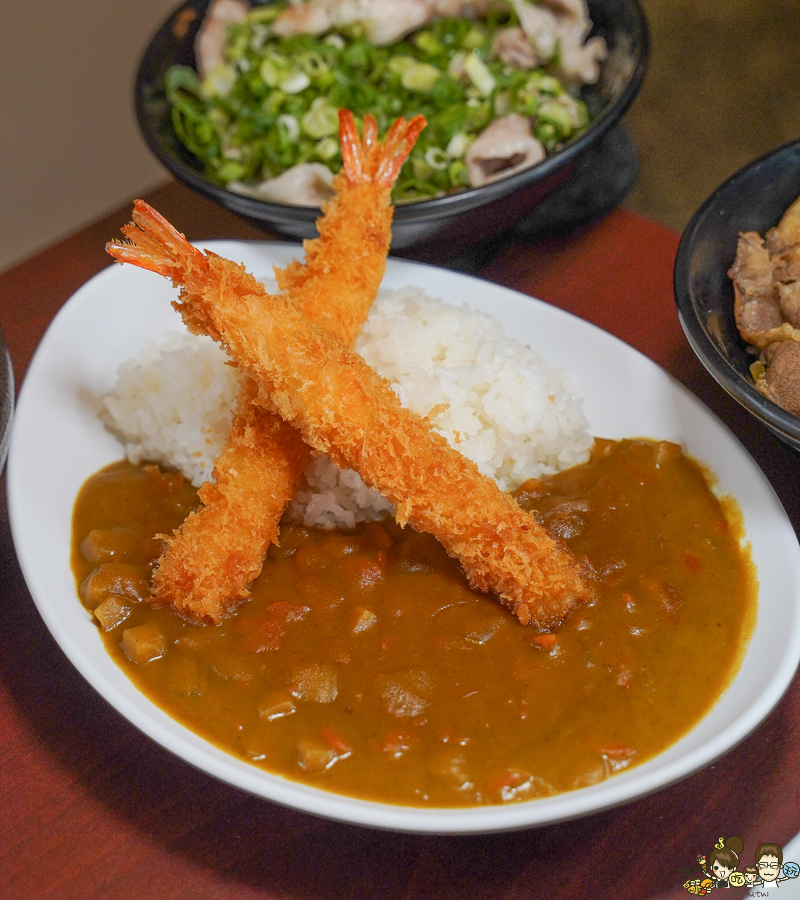 高雄蓋飯 咖哩飯 美食 平價 好吃 快速 炸物 可樂餅 天澤日食 好吃 推薦