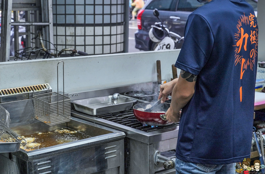 高雄蓋飯 咖哩飯 美食 平價 好吃 快速 炸物 可樂餅 天澤日食 好吃 推薦