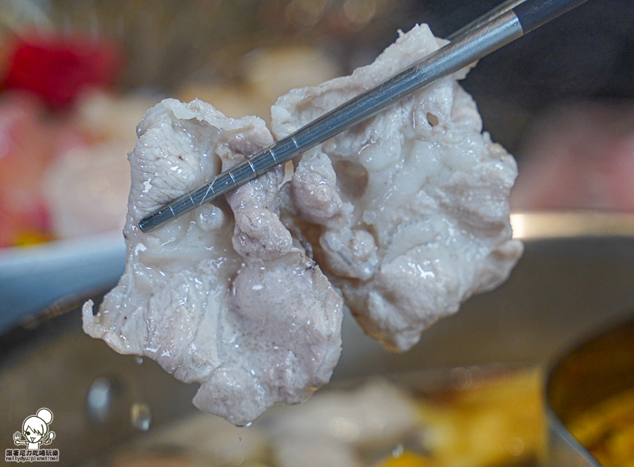 王宮鍋物 新堀江 美食 推薦 聚餐 鍋物 海鮮 肉盤 大肉盤 約會 商務聚會