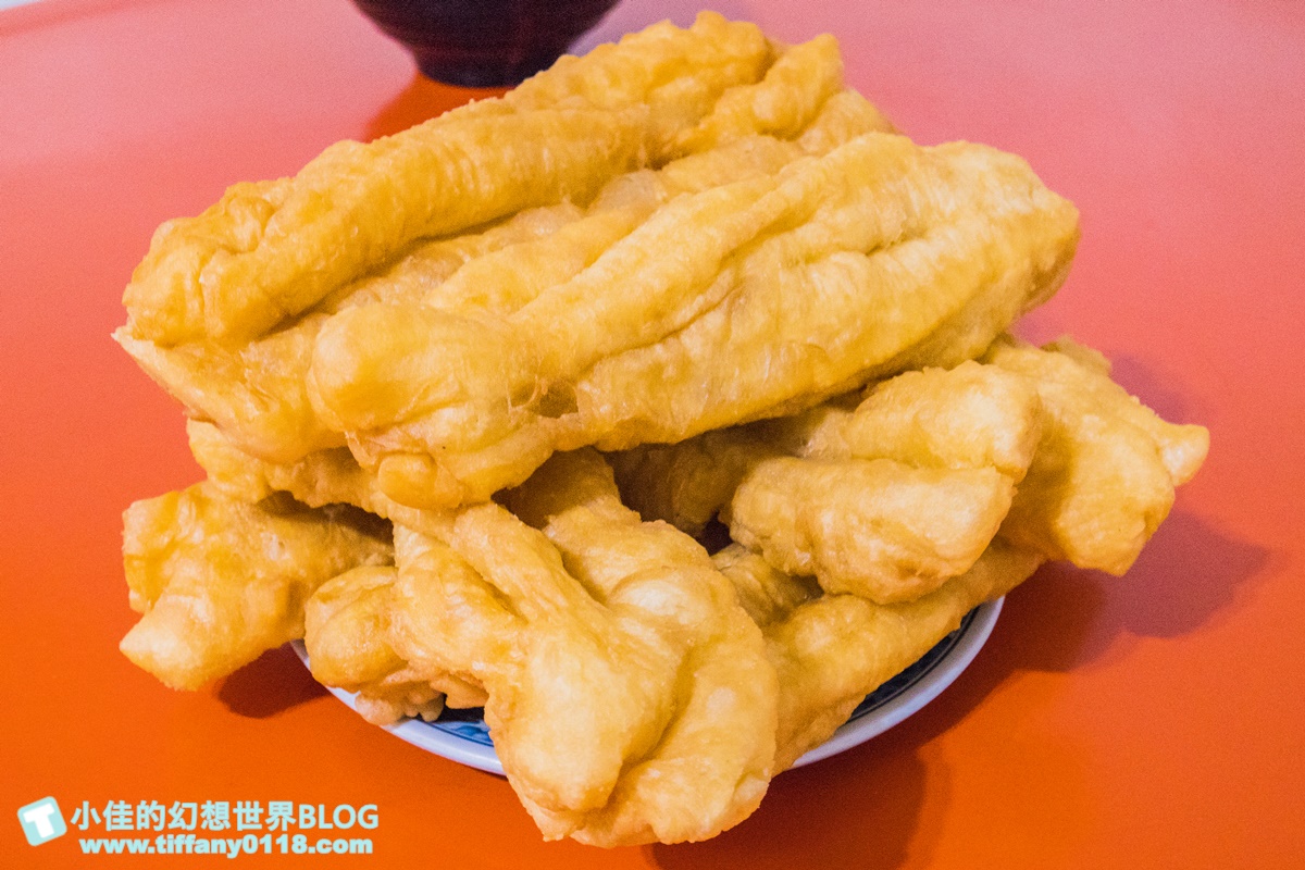 [金門美食]永春廣東粥(附菜單)/在地90年吃不到米粒感的廣東粥/加油條才是完整一套吃法/金門美食推薦