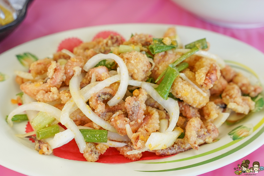 邱家生魚片 墾丁 恆春 百元生魚片 好吃 便宜 必吃 推薦 老店 老字號 