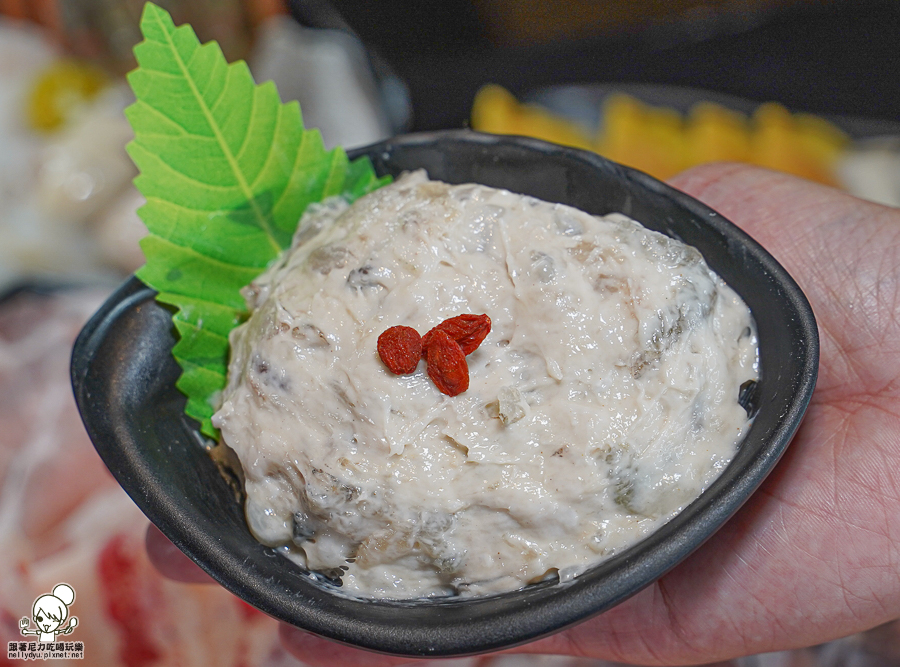 王宮鍋物 新堀江 美食 推薦 聚餐 鍋物 海鮮 肉盤 大肉盤 約會 商務聚會