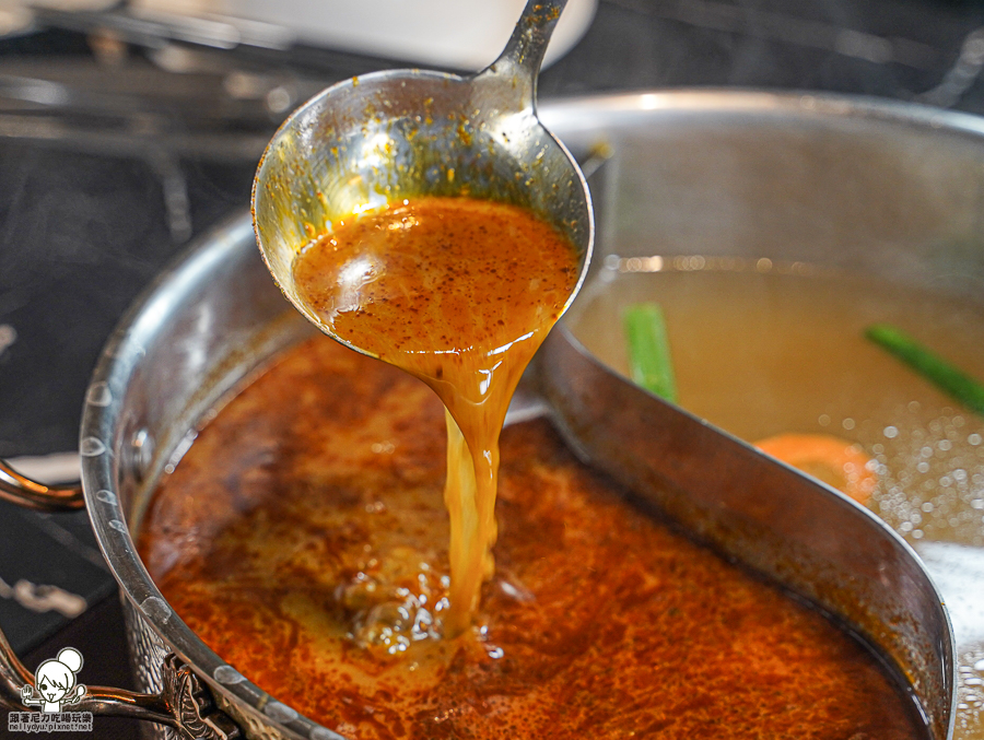 王宮鍋物 新堀江 美食 推薦 聚餐 鍋物 海鮮 肉盤 大肉盤 約會 商務聚會