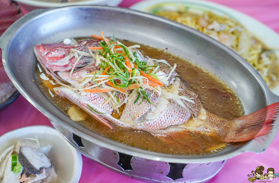 邱家生魚片 墾丁 恆春 百元生魚片 好吃 便宜 必吃 推薦 老店 老字號 