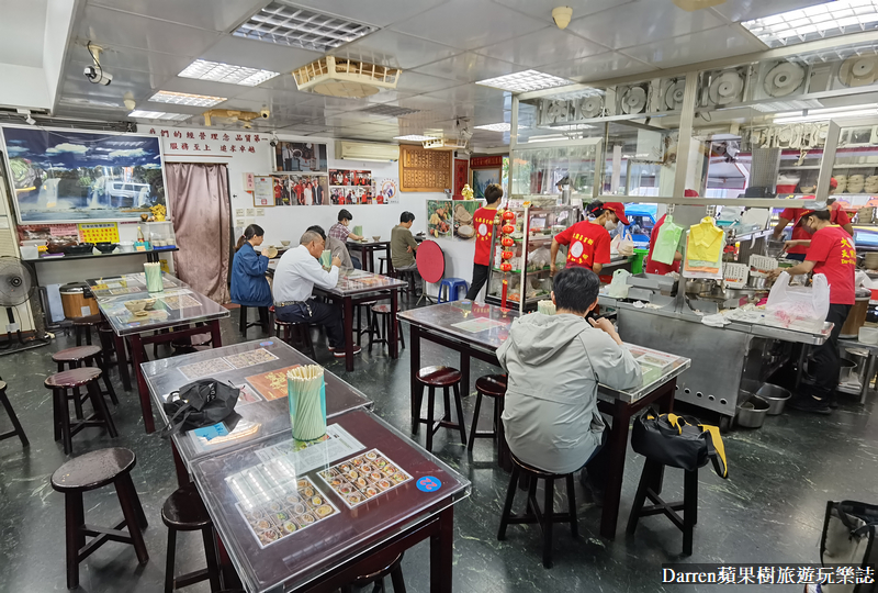 台北美食|大鼎豬血湯/滑嫩似豆腐超強豬血湯/信義大安區美食(菜單價格)