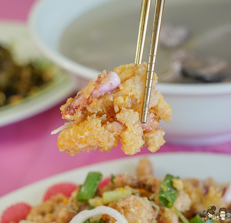 邱家生魚片 墾丁 恆春 百元生魚片 好吃 便宜 必吃 推薦 老店 老字號 