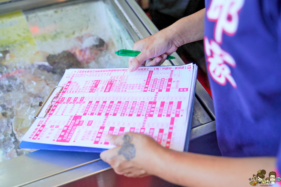 邱家生魚片 墾丁 恆春 百元生魚片 好吃 便宜 必吃 推薦 老店 老字號 