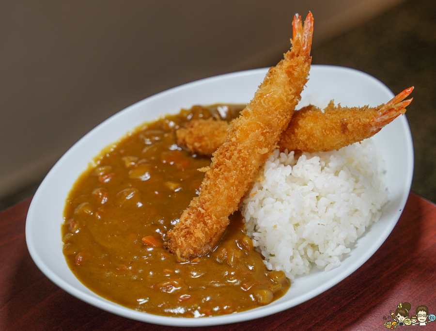 高雄蓋飯 咖哩飯 美食 平價 好吃 快速 炸物 可樂餅 天澤日食 好吃 推薦