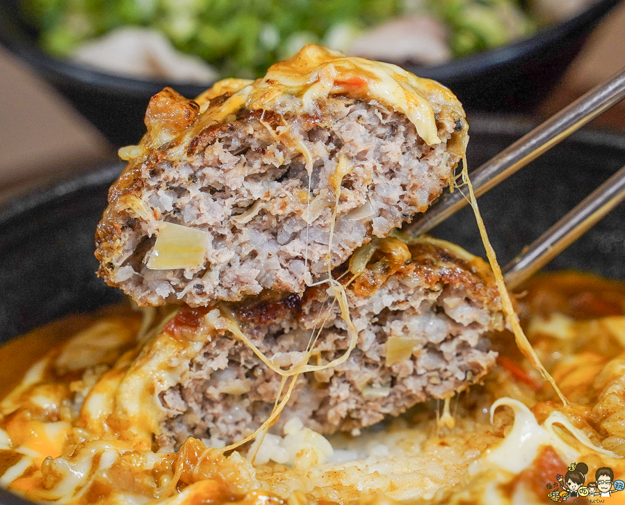 高雄蓋飯 咖哩飯 美食 平價 好吃 快速 炸物 可樂餅 天澤日食 好吃 推薦