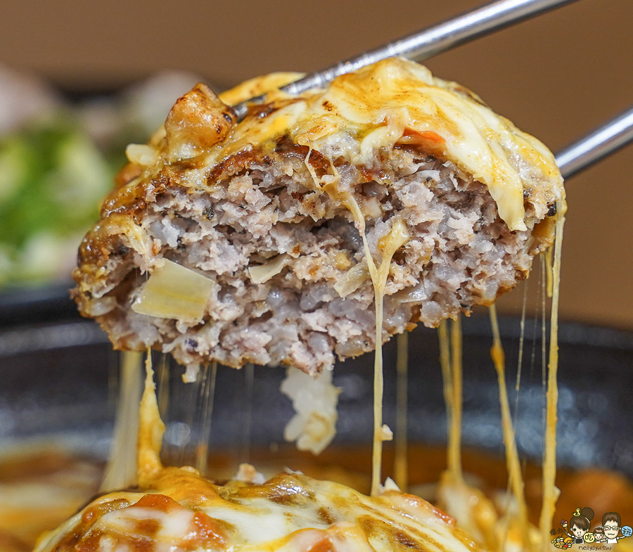 高雄蓋飯 咖哩飯 美食 平價 好吃 快速 炸物 可樂餅 天澤日食 好吃 推薦