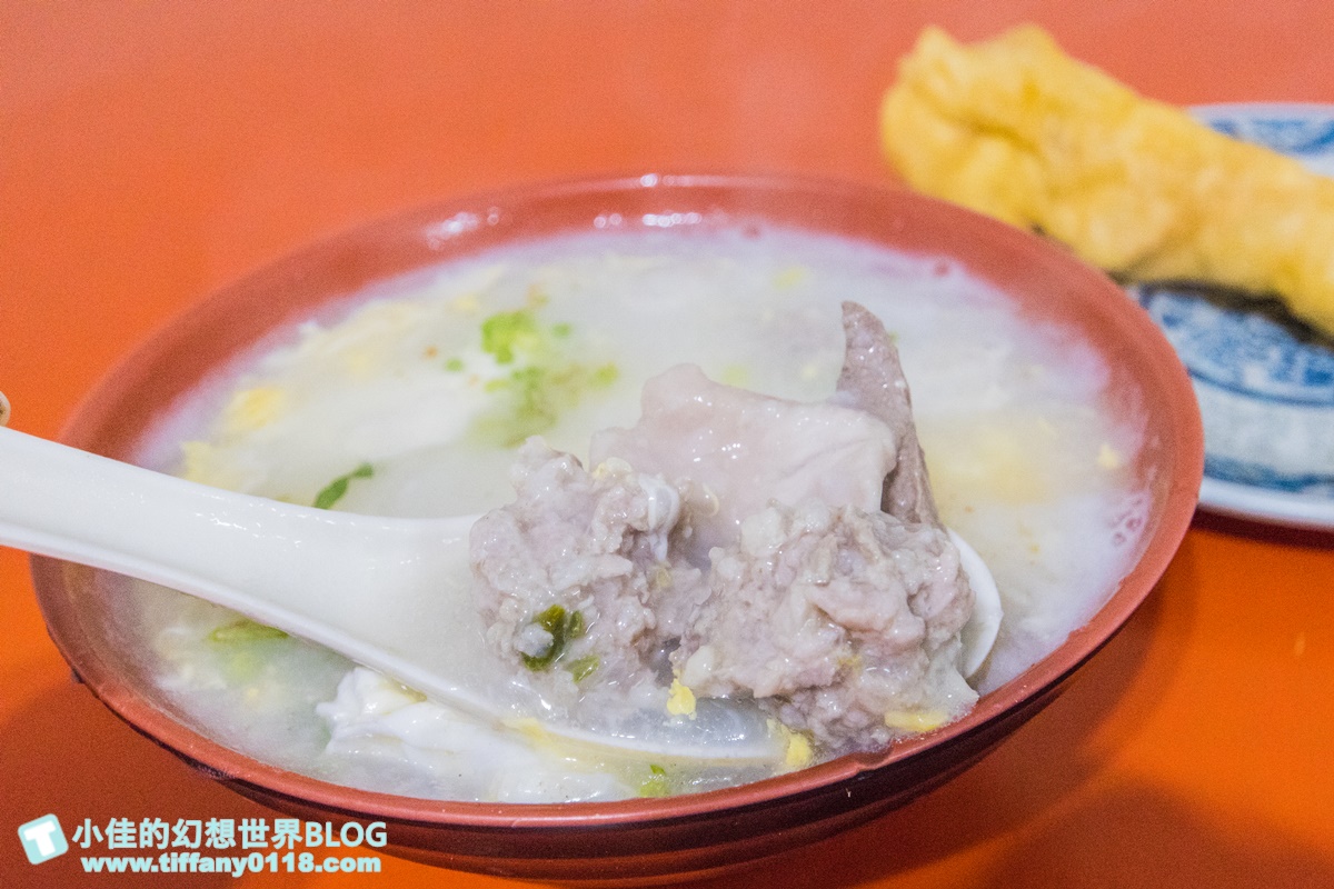 [金門美食]永春廣東粥(附菜單)/在地90年吃不到米粒感的廣東粥/加油條才是完整一套吃法/金門美食推薦