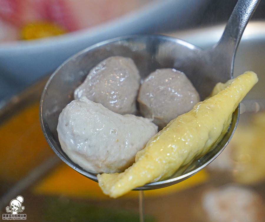 王宮鍋物 新堀江 美食 推薦 聚餐 鍋物 海鮮 肉盤 大肉盤 約會 商務聚會