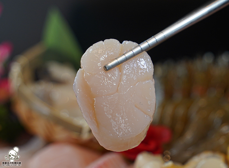 王宮鍋物 新堀江 美食 推薦 聚餐 鍋物 海鮮 肉盤 大肉盤 約會 商務聚會