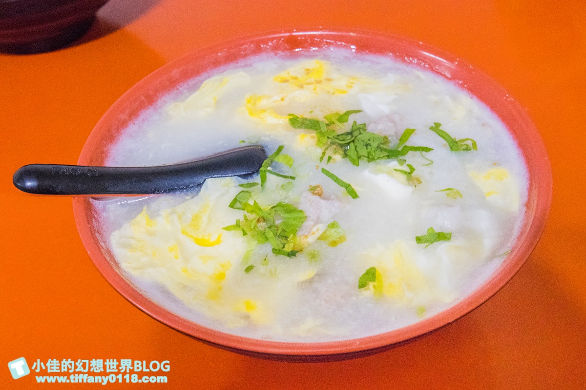 [金門美食]永春廣東粥(附菜單)/在地90年吃不到米粒感的廣東粥/加油條才是完整一套吃法/金門美食推薦