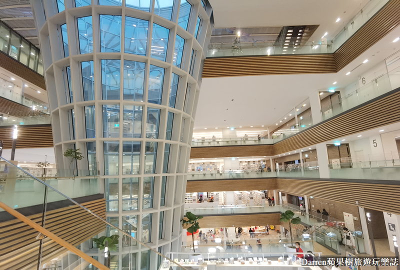 桃園藝文特區,桃園圖書新總館,桃園圖書館總館藝文特區,桃園圖書館,桃園新總圖,桃園市圖書館新總館