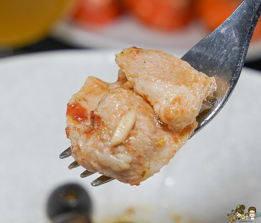 排餐 美食 約會 慶生 Ripple 義法西餐廳 吃到飽 高雄