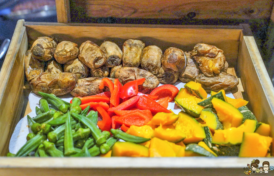 排餐 美食 約會 慶生 Ripple 義法西餐廳 吃到飽 高雄