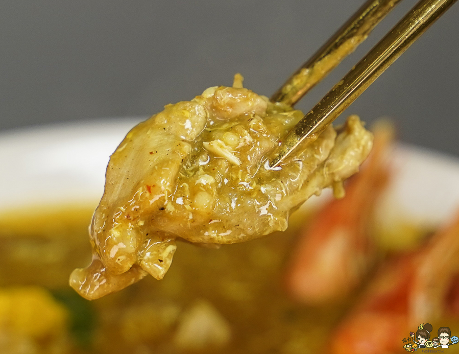 女巫泰泰 泰國 泰式 南洋 獨創 獨特 高雄麵食 牛肉麵 泰式奶茶 美食推薦 必吃